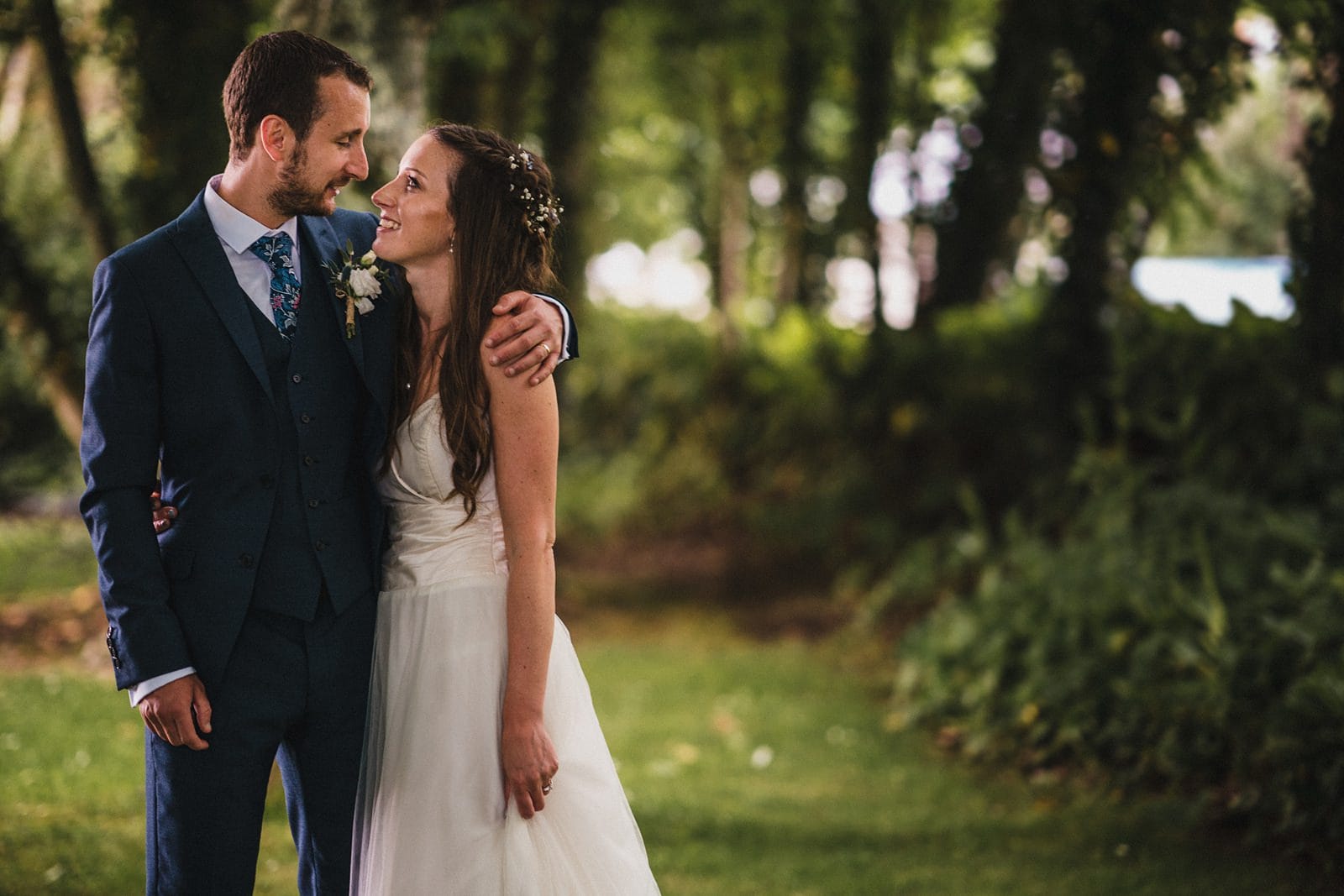 rosevine wedding photography